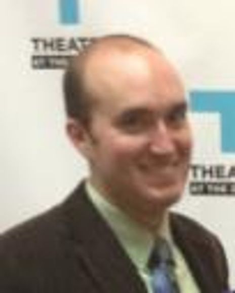 Jake Mahler Headshot