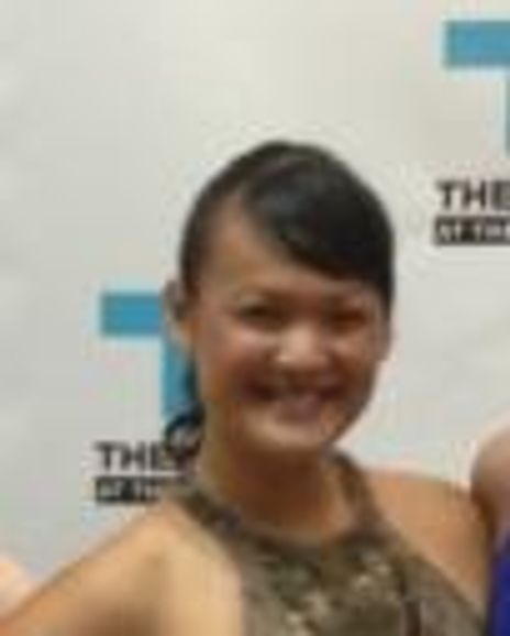 Rose Le Tran Headshot