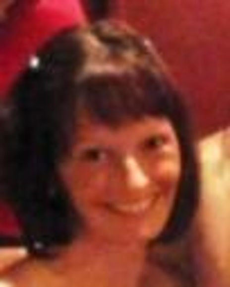 Natasha Baumgardner Headshot