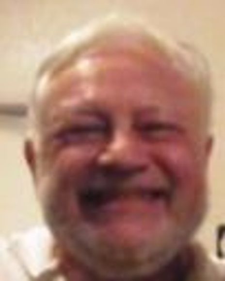 Alan Stillson Headshot