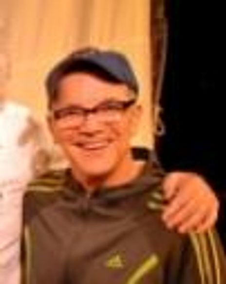 Michael Norstrand Headshot