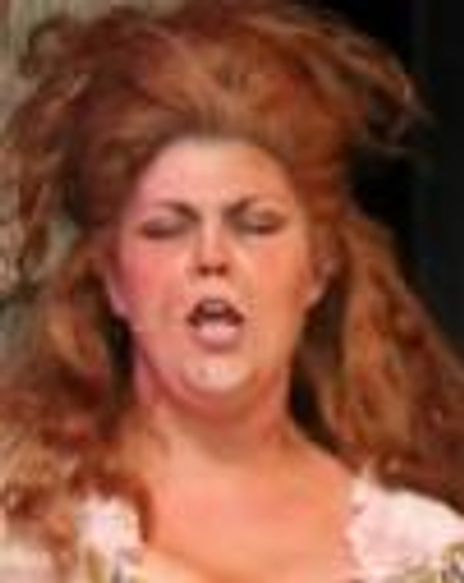 Tiffany Green Headshot