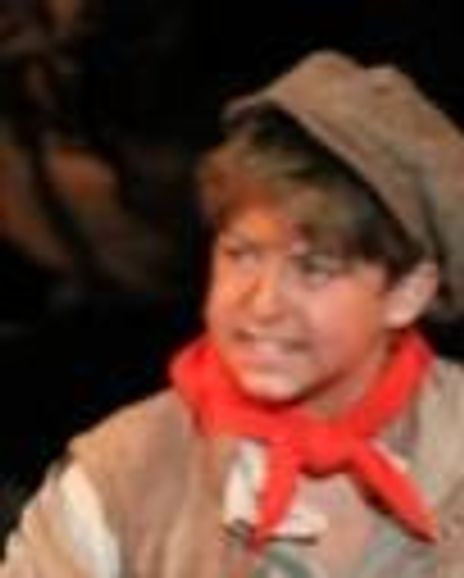 Jimmy Coogan Headshot