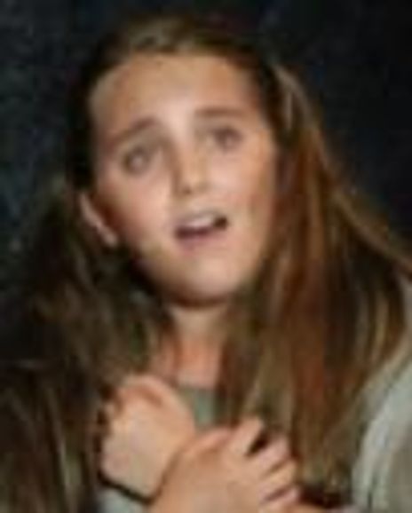 Lilly Kanterman Headshot