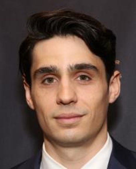 Bobby Conte Headshot