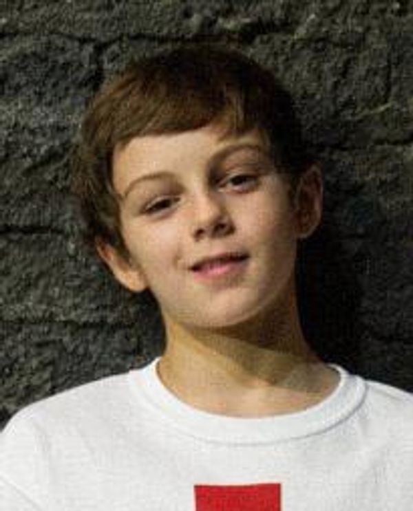 Elliott Hanna
