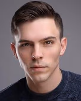 Joe Moeller Headshot