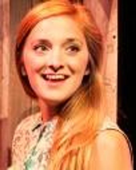 Haley Jane Schafer Headshot