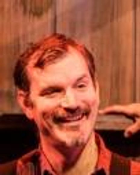 Edward MacLennan Headshot