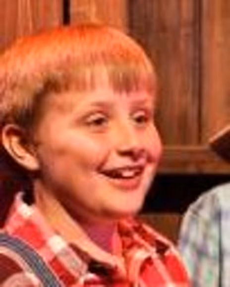 Aidan Edwards Headshot