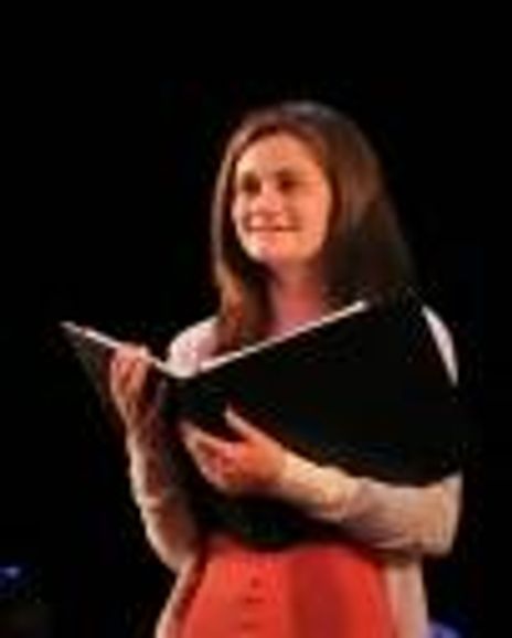 Emerson Steele Headshot