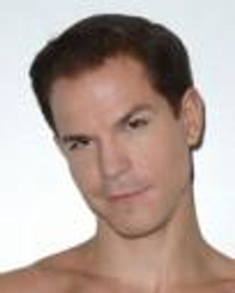 Jacob Thompson Headshot