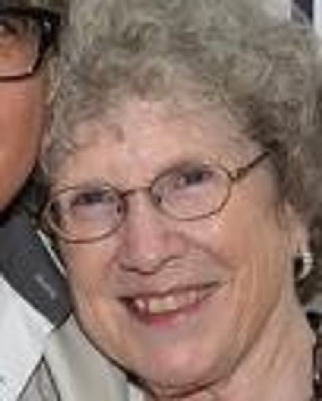 Kathleen Melcher Headshot