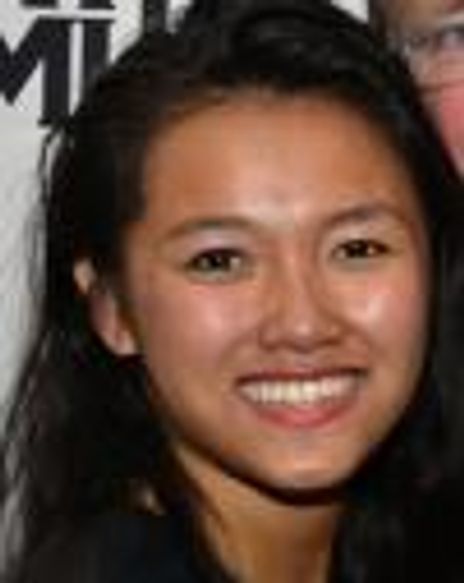 Dorcus Leung Headshot