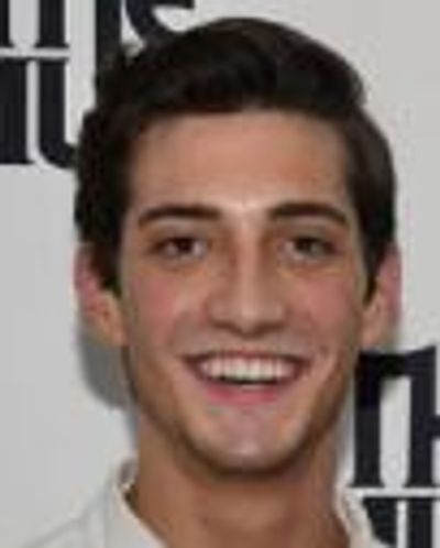 Elliott Litherland Headshot