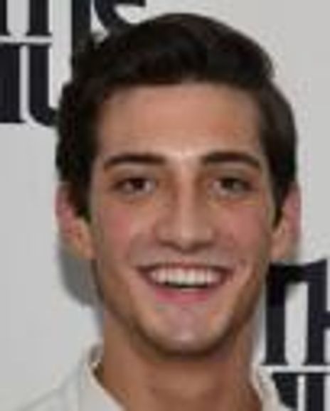 Elliott Litherland Headshot