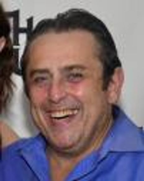 Michael McCormack Headshot