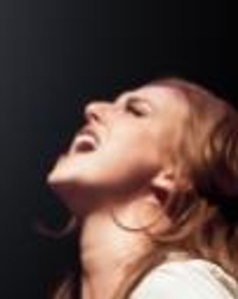 Hannah Ingram Headshot