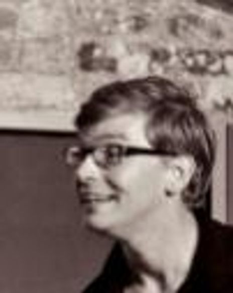 James Irving Headshot