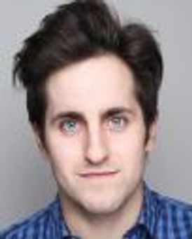 Carl Howell Headshot