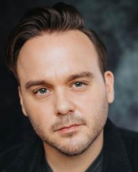Ian Michael Stuart Headshot