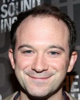 Luke Smith Headshot