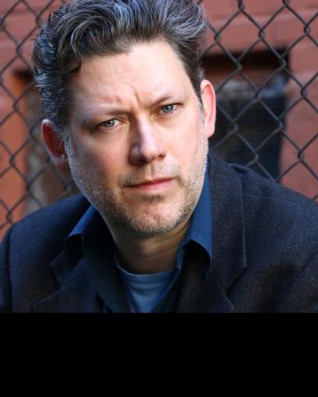 Robert Franklin Neill Headshot