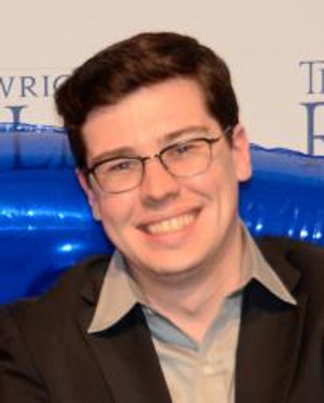 Alexander Orbovich Headshot