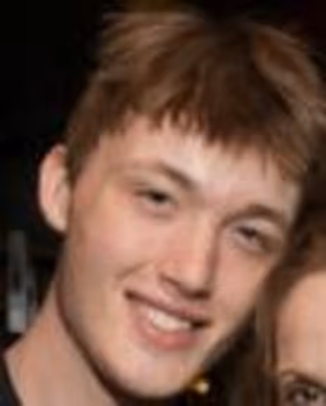 Will Maxwell-Lunney Headshot