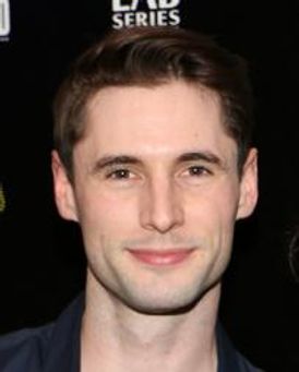 Mike Schwitter Headshot