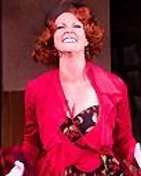 Becca Gottlieb Headshot