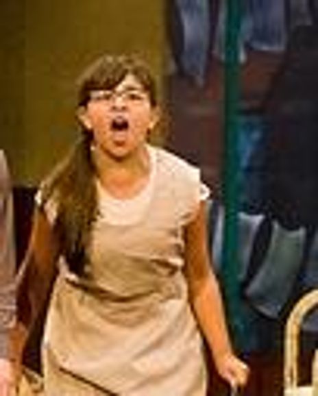 Taylor Rose Donovan Headshot