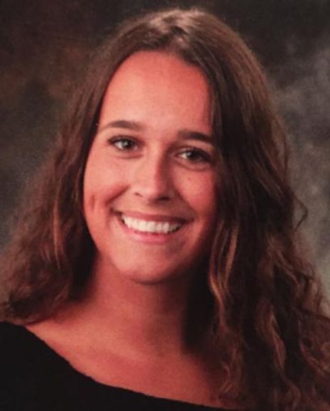 Jennifer Pamula Headshot