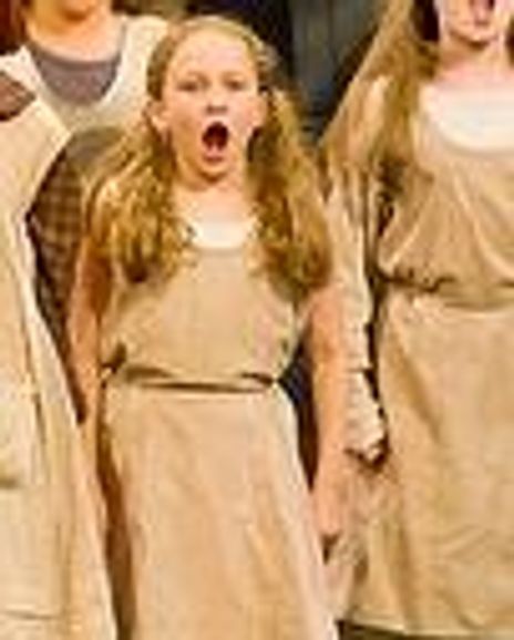 Jillian Leifer Headshot