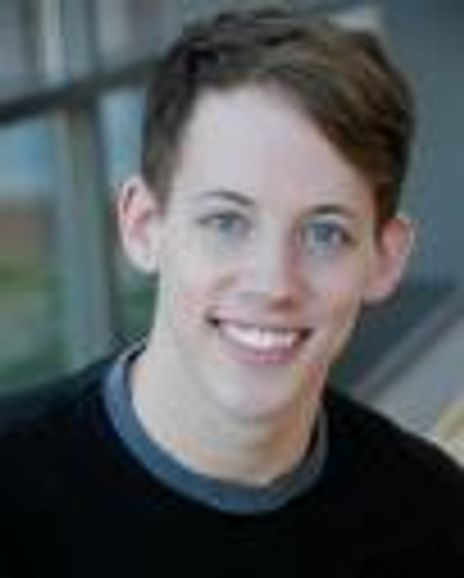 Pierce Cassedy Headshot