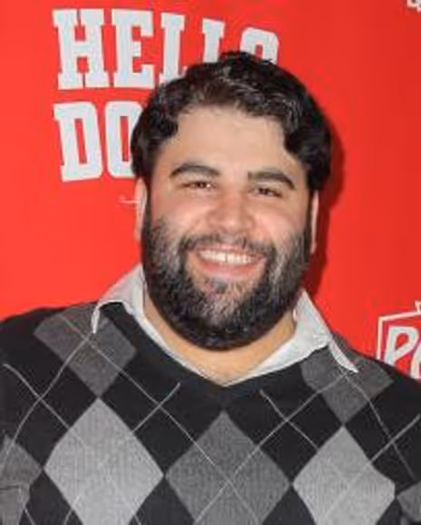 Rob Colletti Headshot