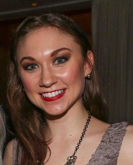 Kate Wesler Headshot