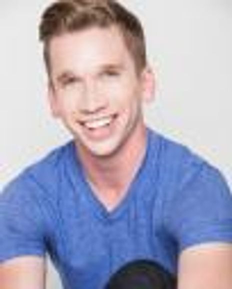 Chet Norment Headshot