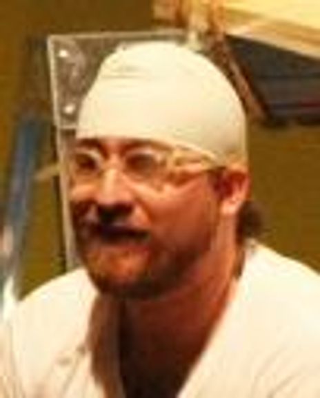 Logan Connor Headshot