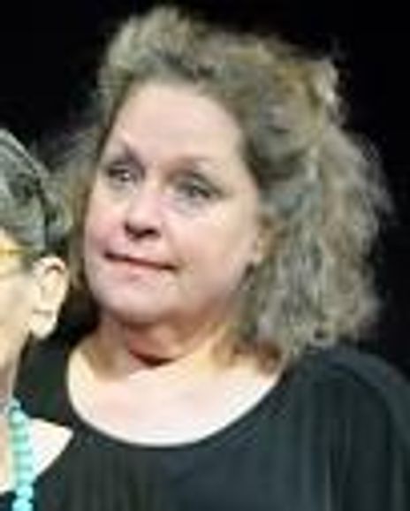 Clare Moncrief Headshot