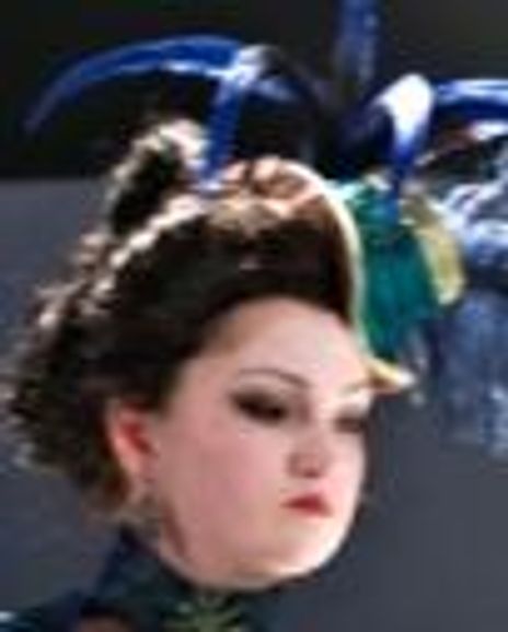 Katie Wilson Headshot