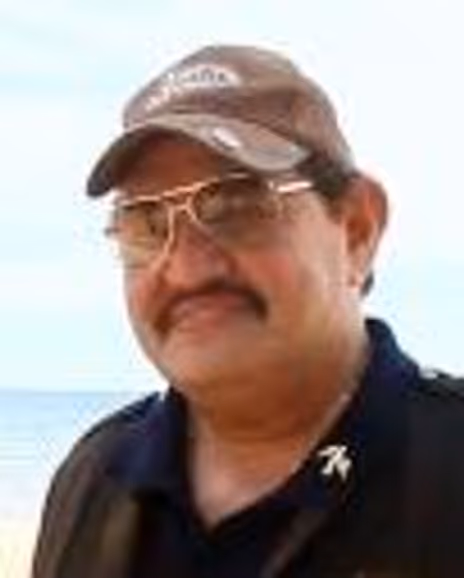 Ed Hagedorn Headshot