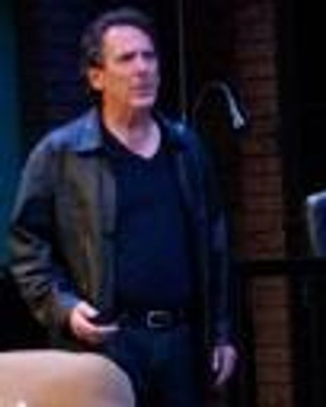 Neil Foster Headshot