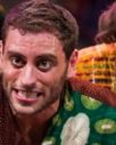 David Kirsch Headshot