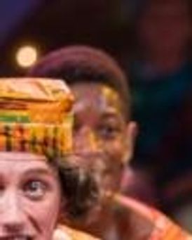 Kyshawn Lane Headshot