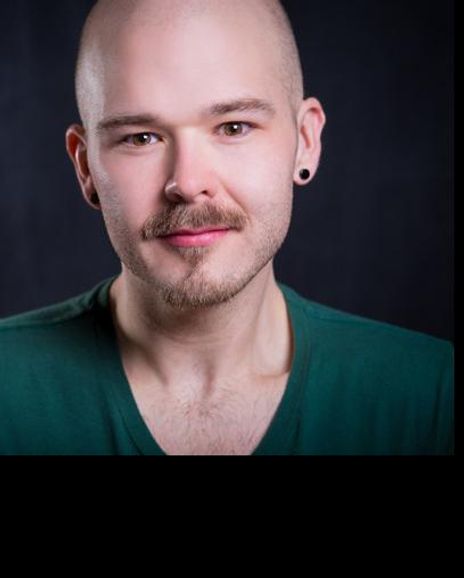 Joey Donnelly Headshot