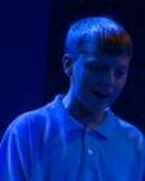 Tommy Cimato Headshot