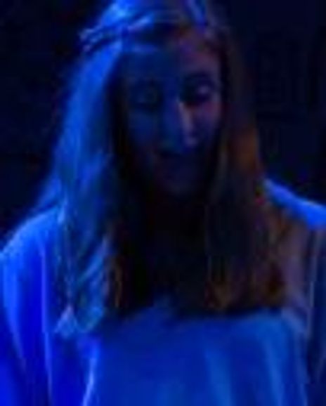 Madison Cichon Headshot