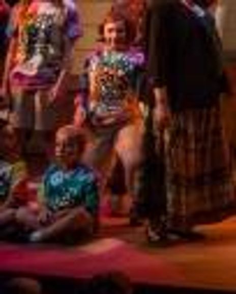 India Chudnow Headshot