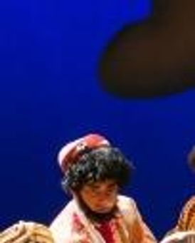 Jeremy Sartin Headshot